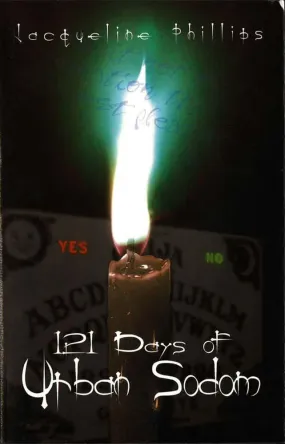 121 Days Of Urban Sodom