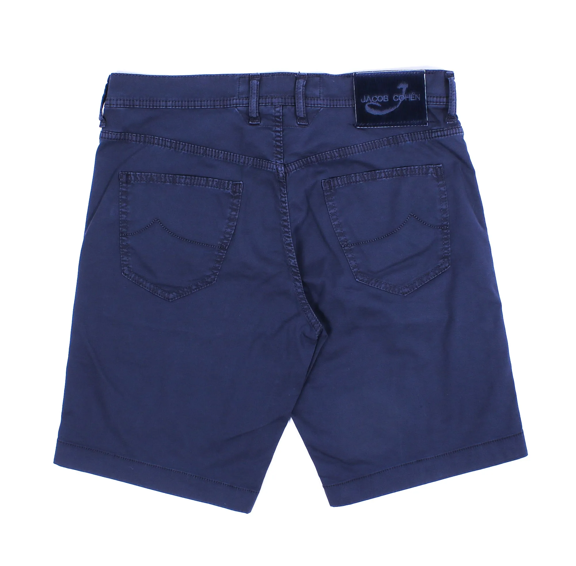 5 Pocket Bermuda Shorts