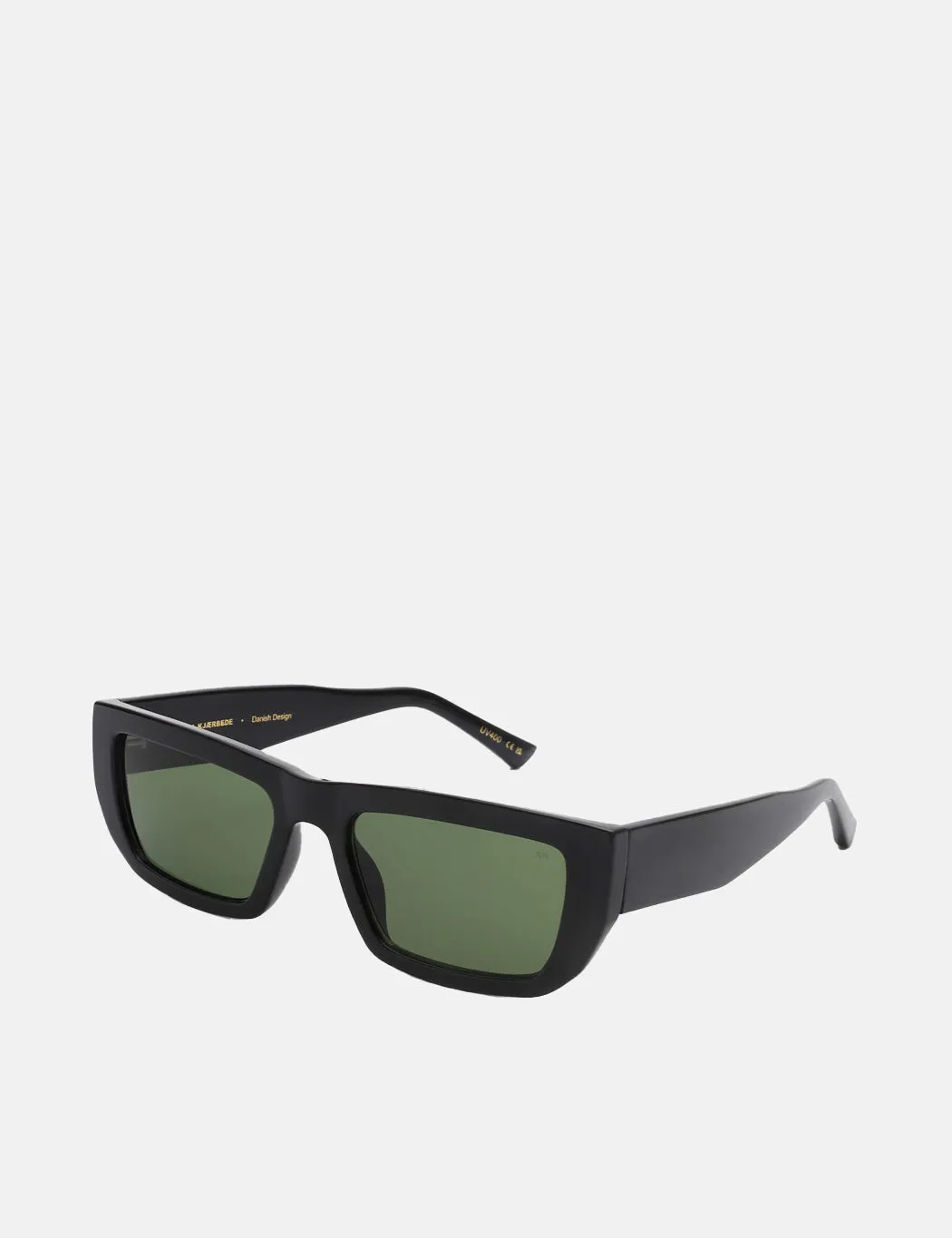 A. Kjaerbede Fame Sunglasses - Black