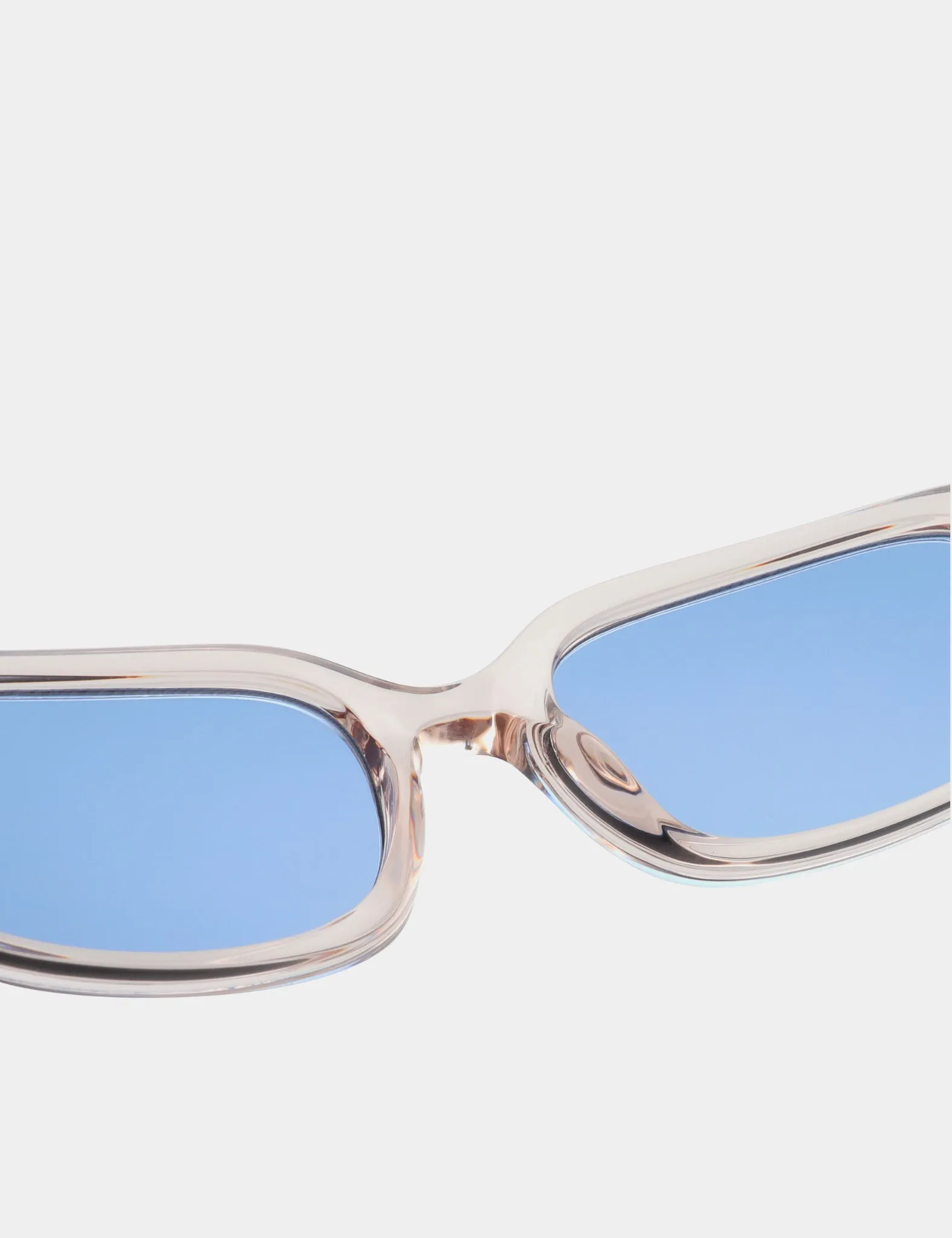 A. Kjaerbede Will Sunglasses - Champagne