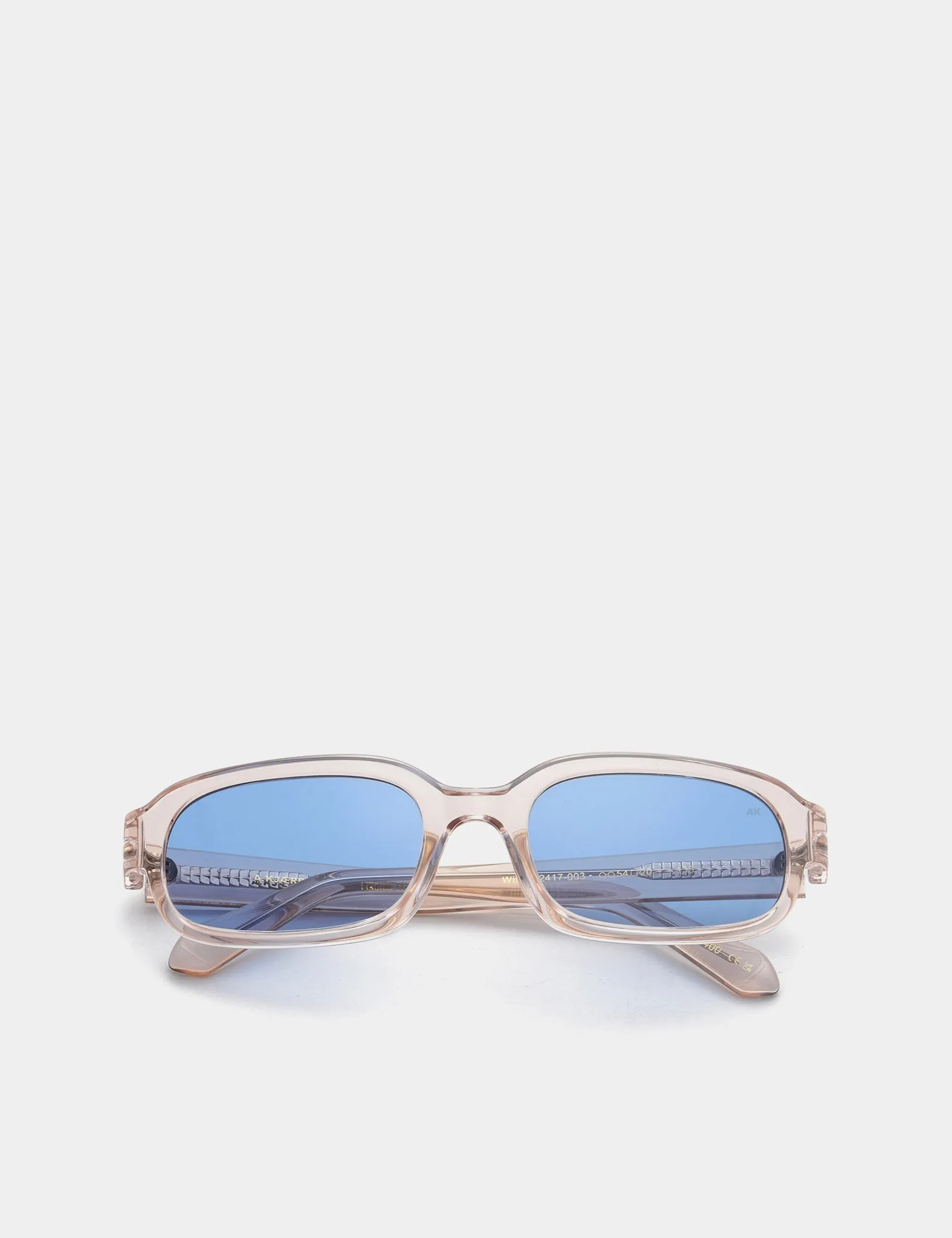 A. Kjaerbede Will Sunglasses - Champagne