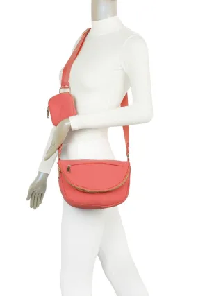 Active Crossbody Bag