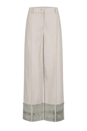 ANNETTE GORTZ SALIN1 TROUSERS