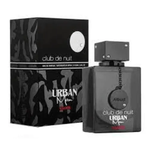 Armaf Club De Nuit Urban Man Elixir EDP 105ml