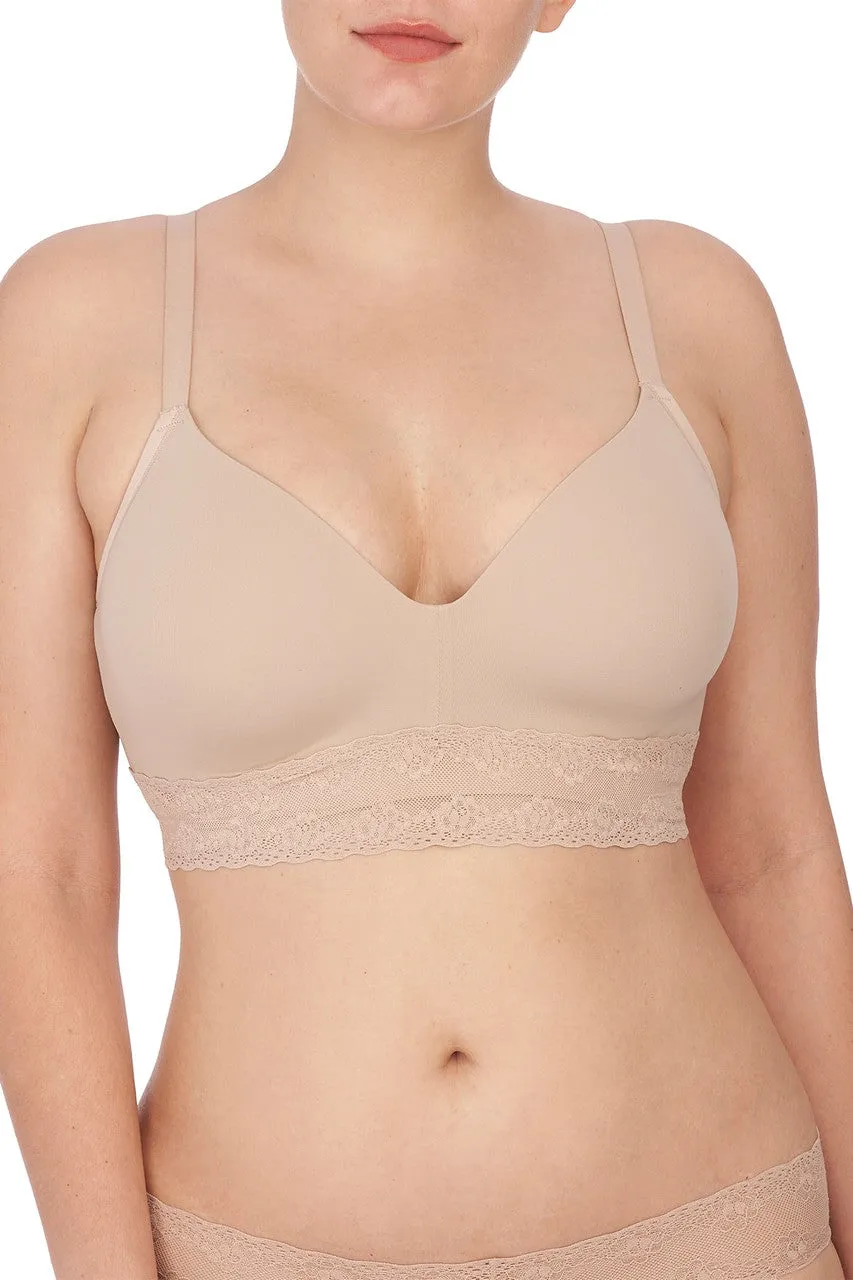 Bliss Perfection Contour Soft Cup Bra | Cafe