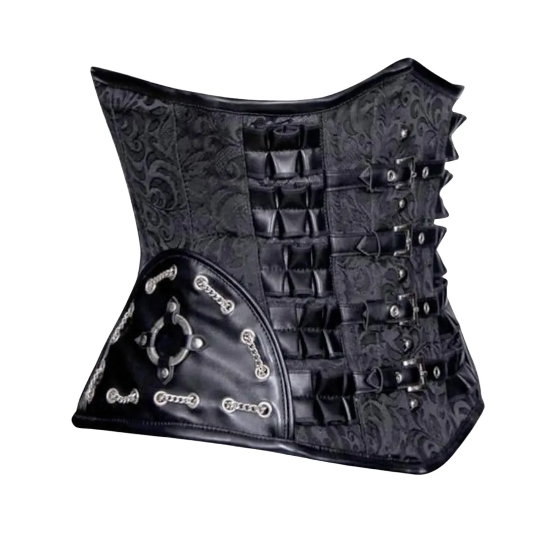 Bouncer Candy Underbust Corset