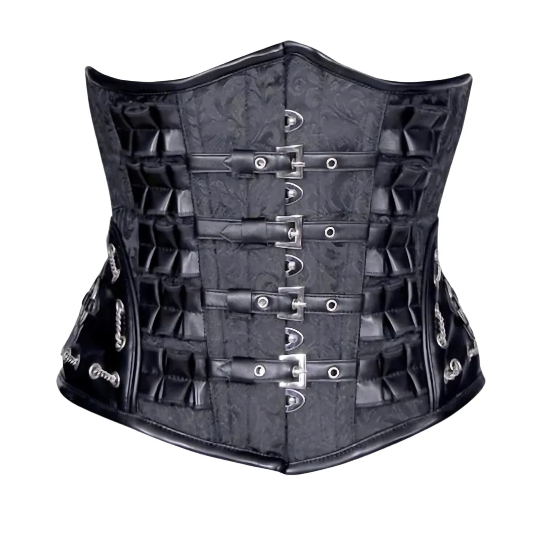 Bouncer Candy Underbust Corset