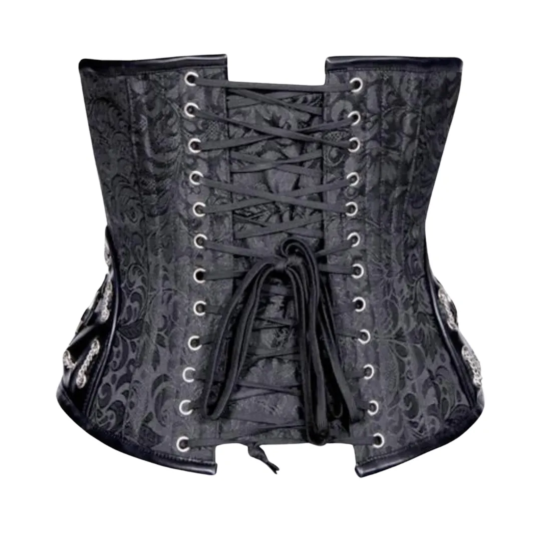 Bouncer Candy Underbust Corset