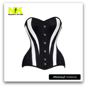 Chrissie Sweetheart Corset