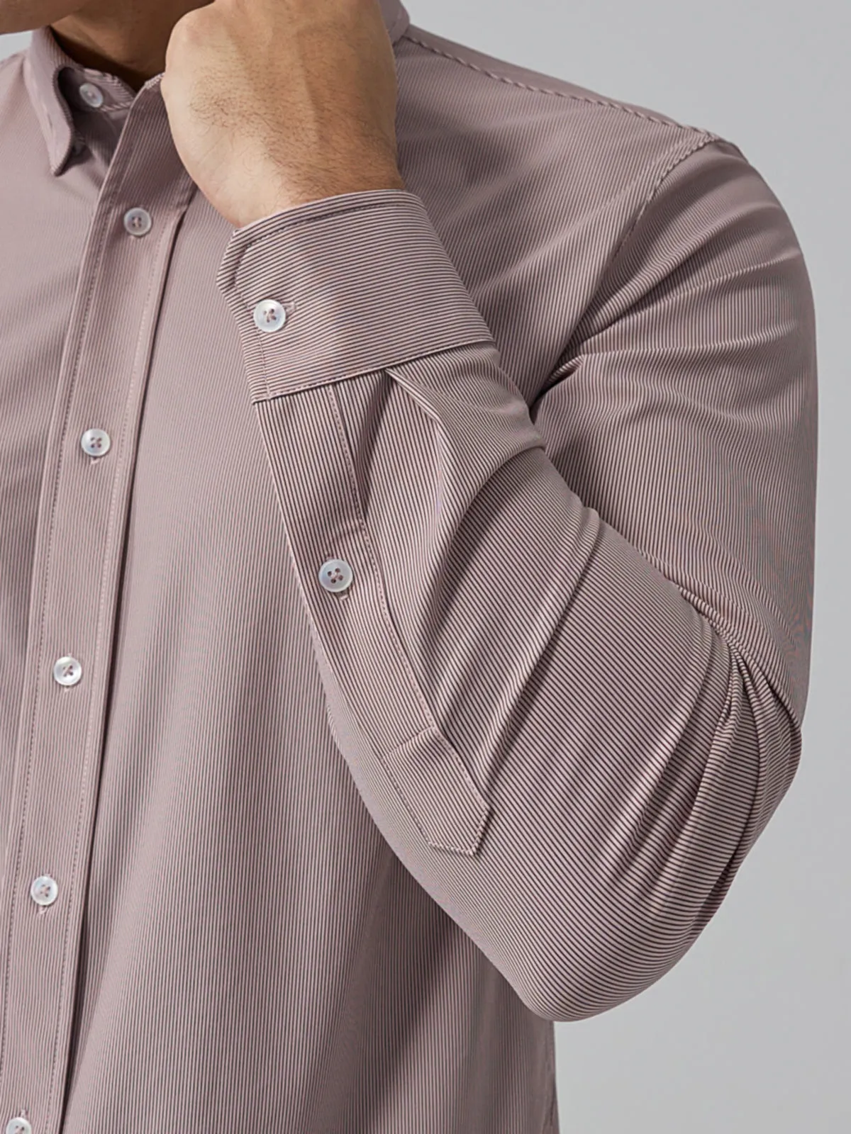 Commuter Performance Dress Shirt