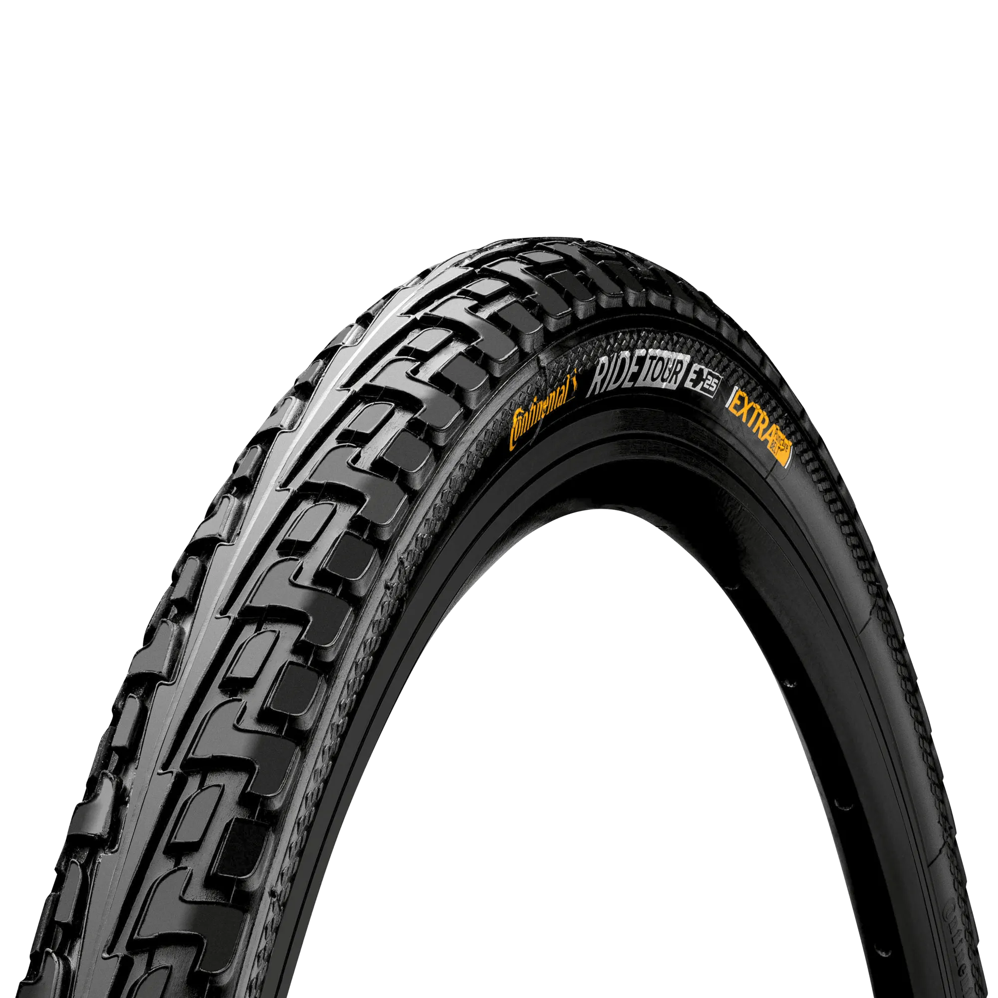 Continental Ride Tour - Urban Tyre