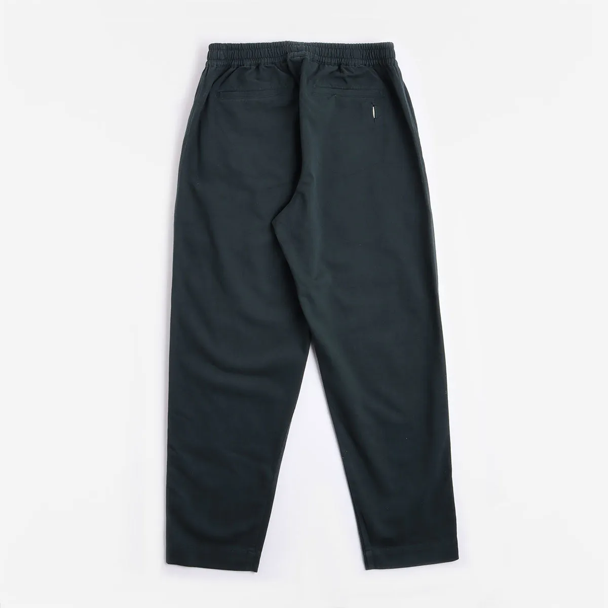 Folk Drawcord Assembly Pant