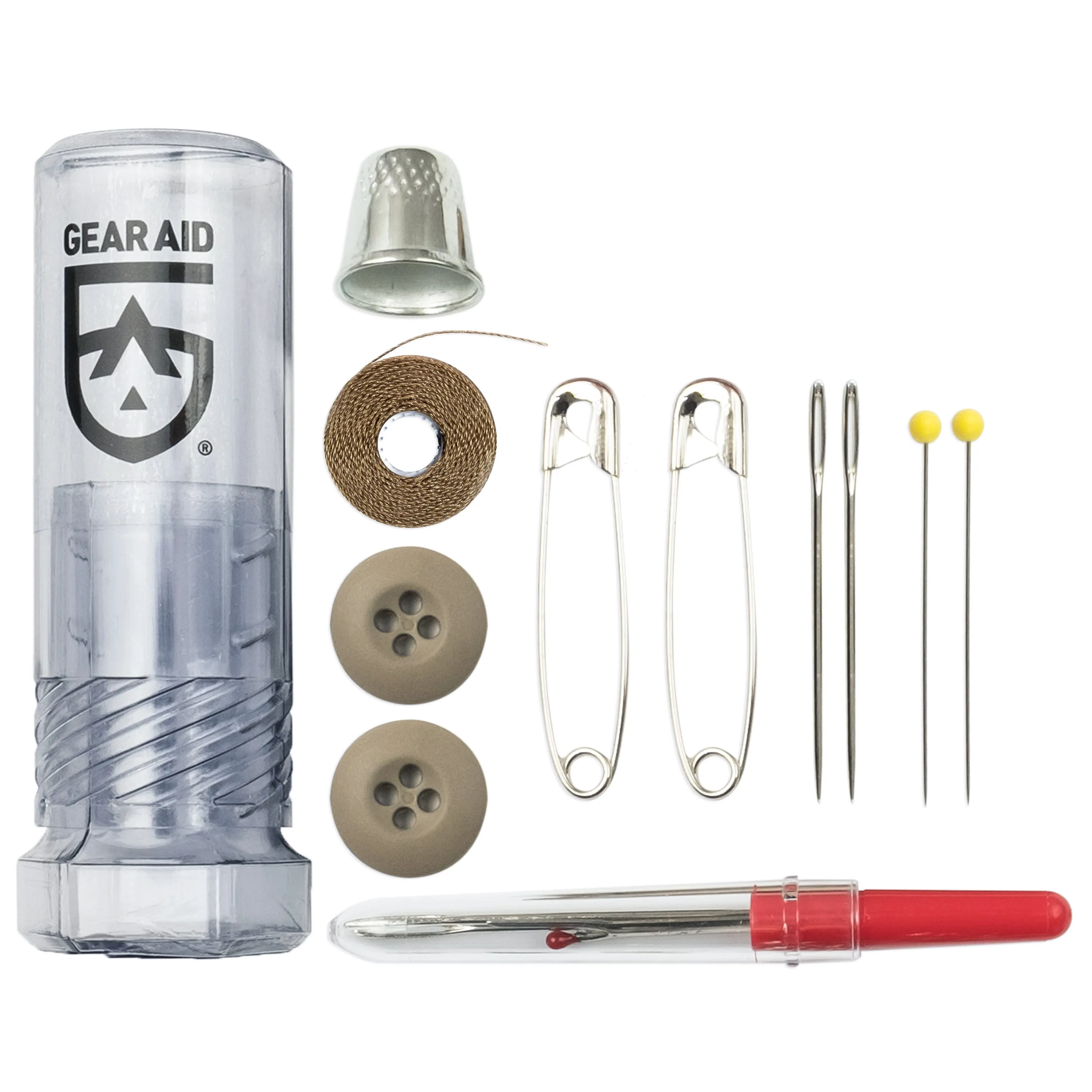 Gear Aid Sewing Kit