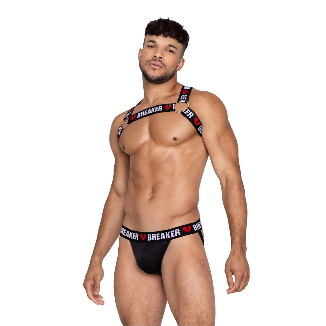 Heartbreaker Harness