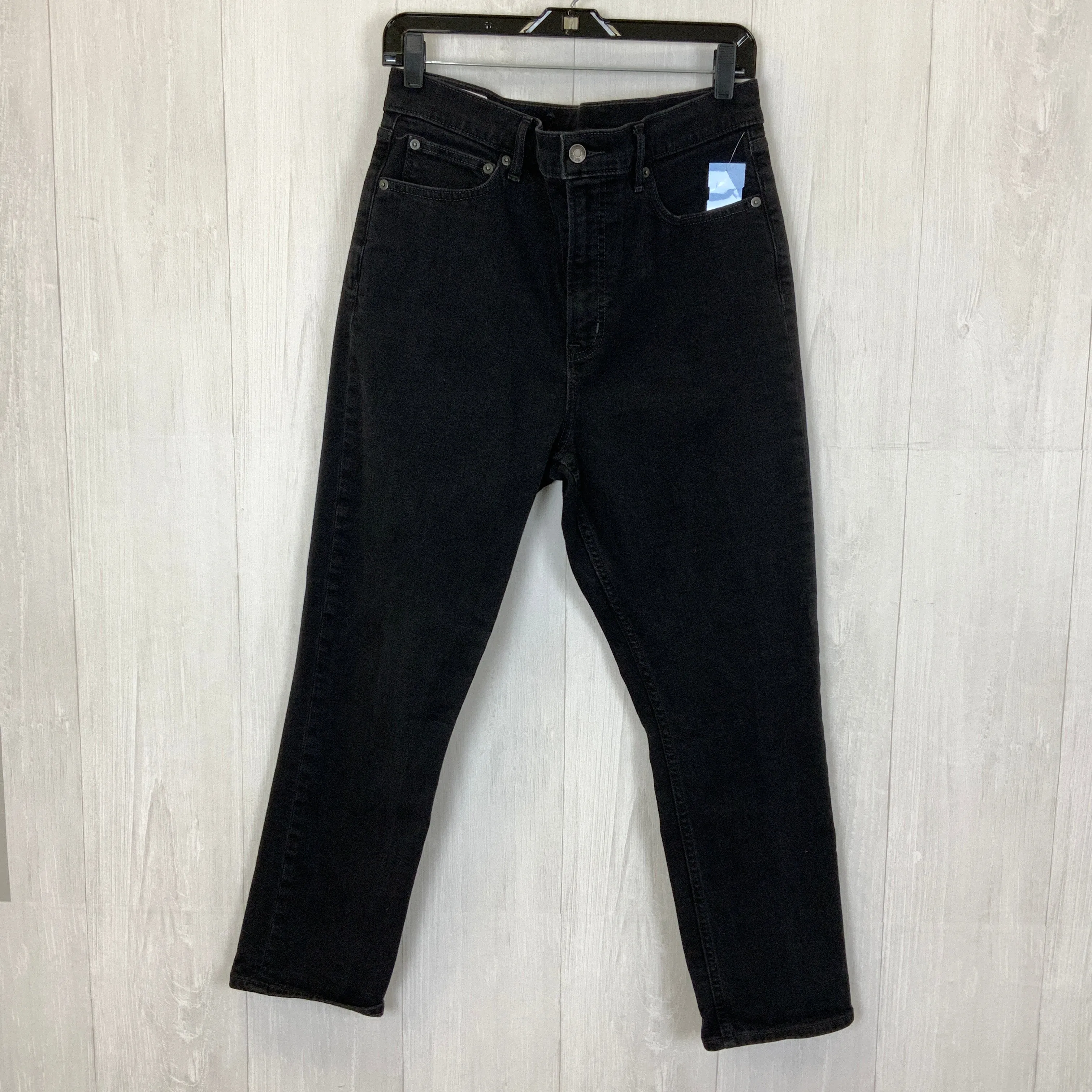 Jeans Relaxed/boyfriend By Gap  Size: 14