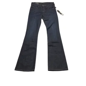 Jeans Straight By Citizens Of Humanity  Size: 0