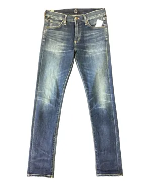 Jeans Straight By Citizens Of Humanity  Size: 2