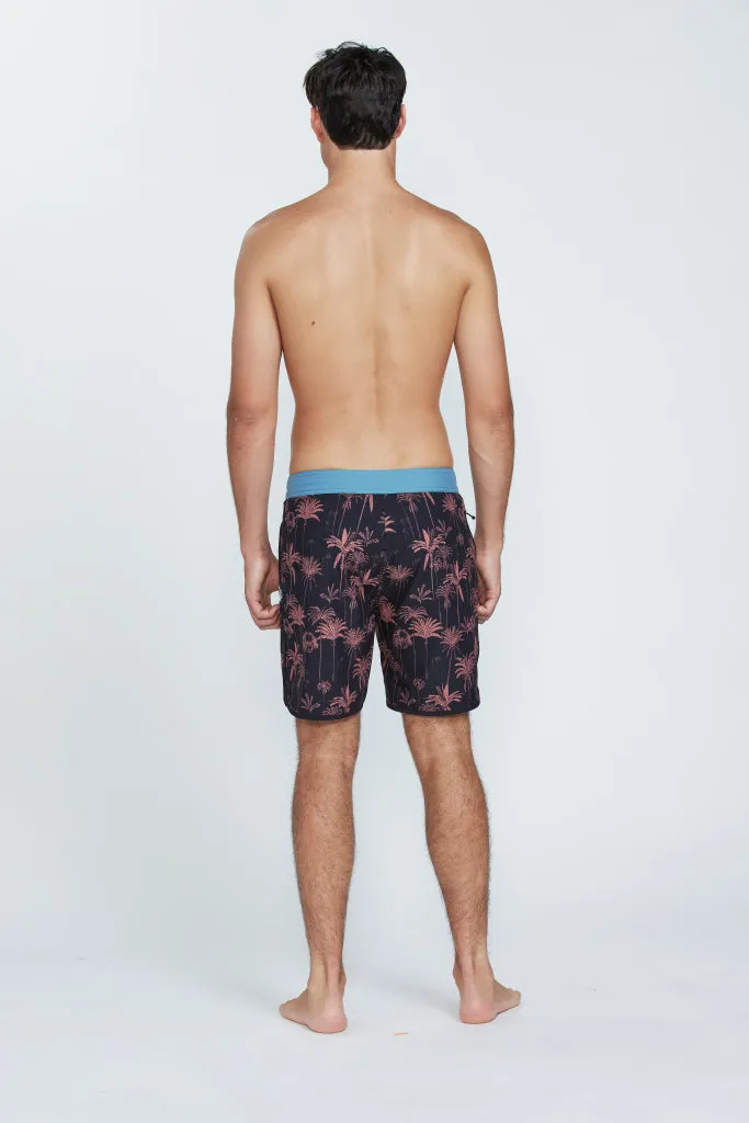 JUNGLE 83 FIT 18 BOARDSHORT