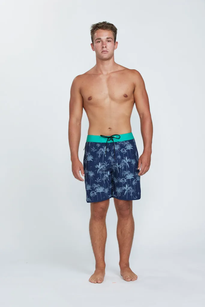 JUNGLE 83 FIT 18 BOARDSHORT