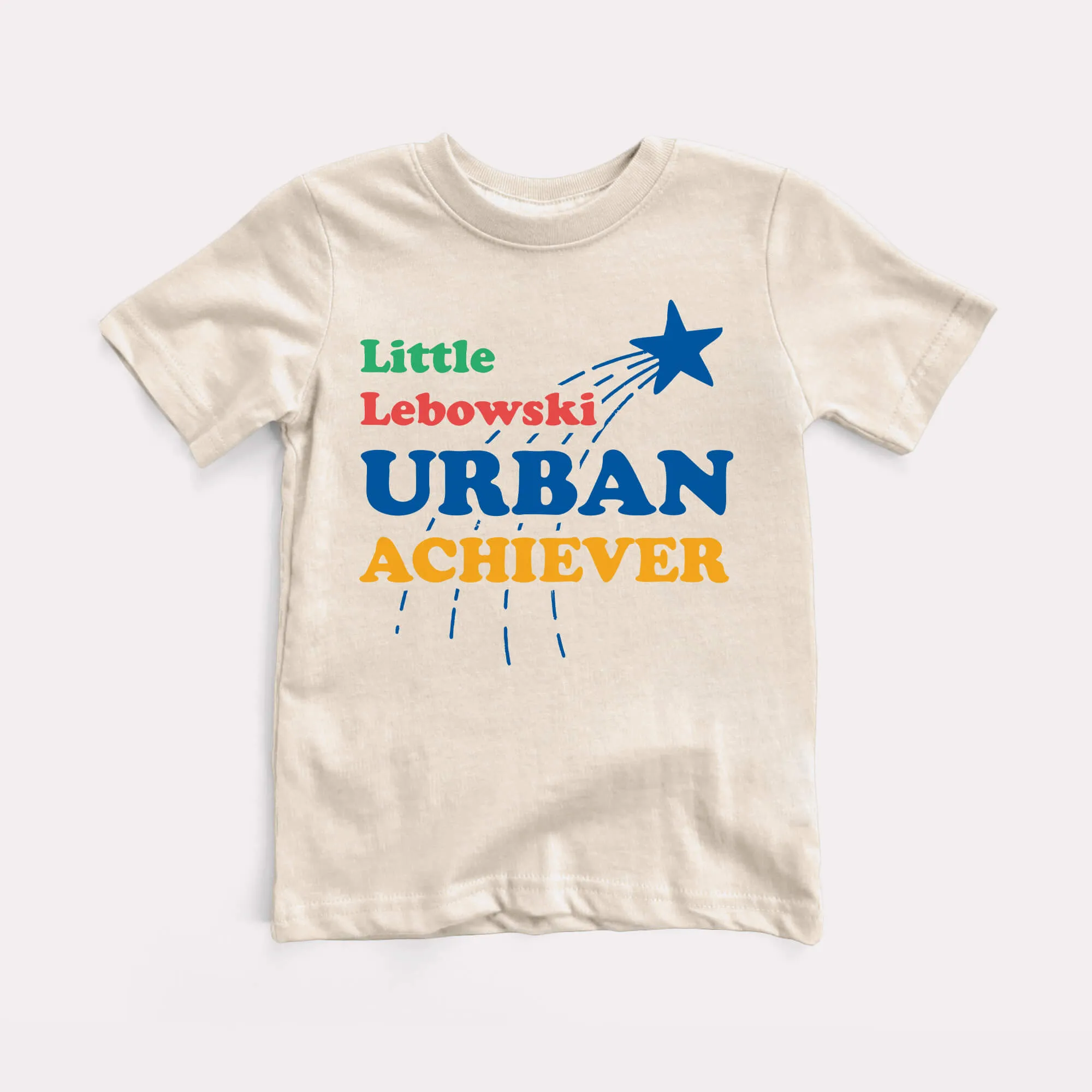 Little Lebowski Urban Achiever Youth Tee