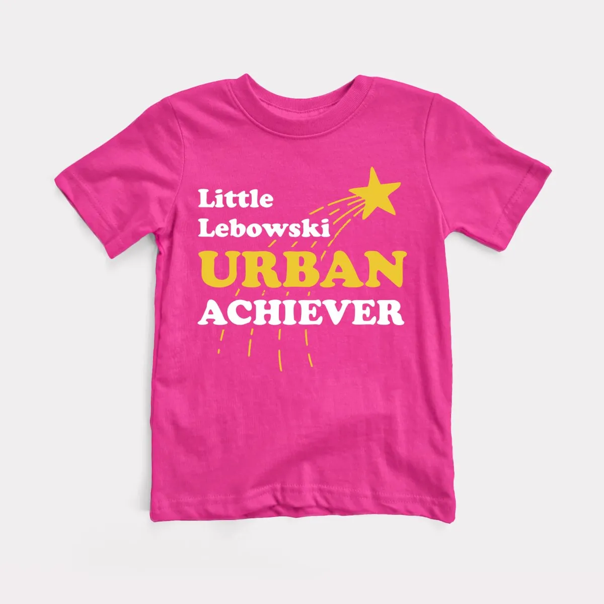 Little Lebowski Urban Achiever Youth Tee