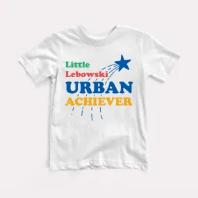 Little Lebowski Urban Achiever Youth Tee