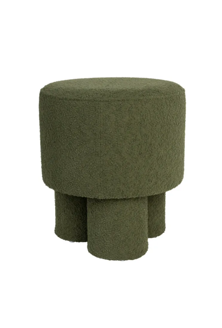 Marcos Stool/ Pouf / Bench