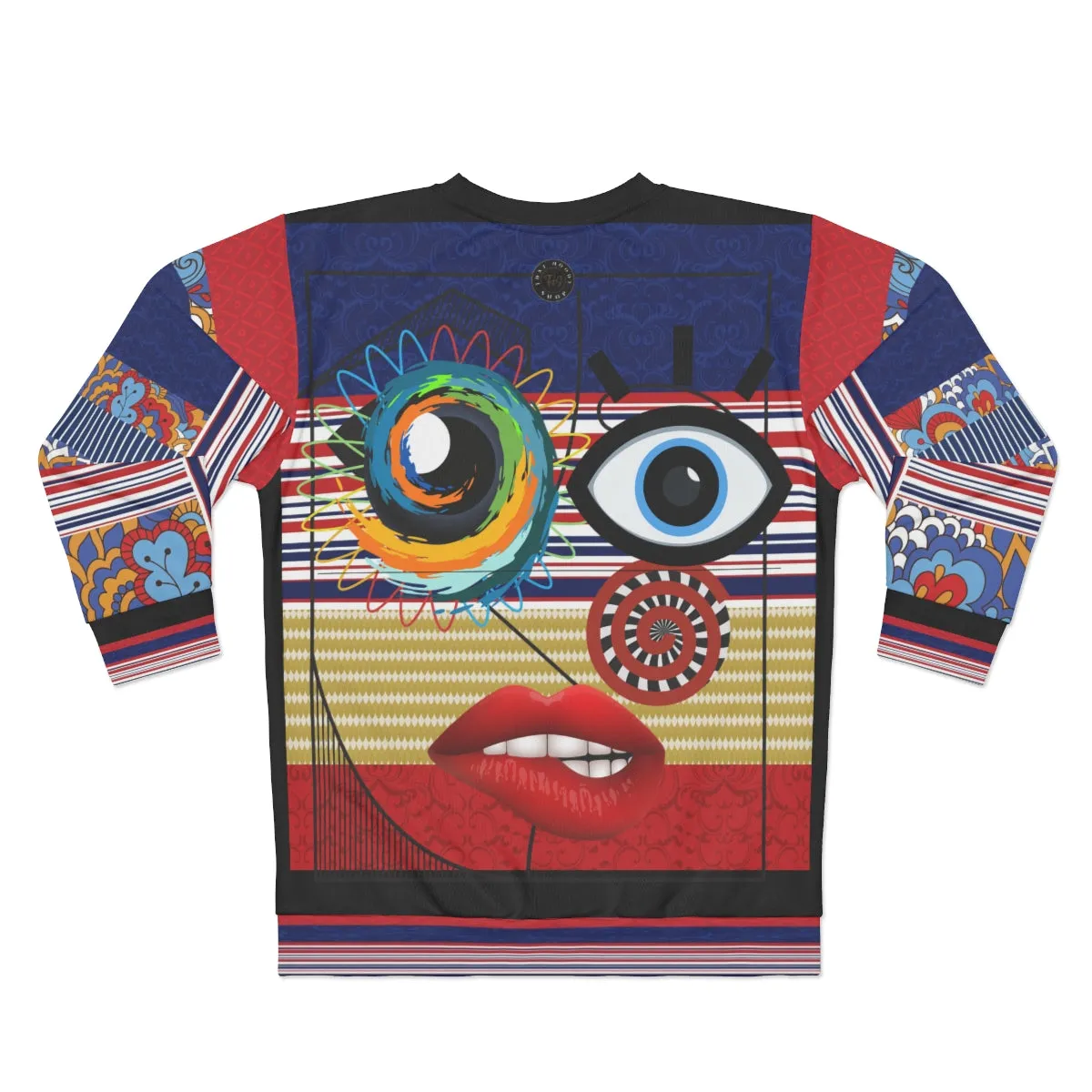 My Picasso Unisex Sweatshirt