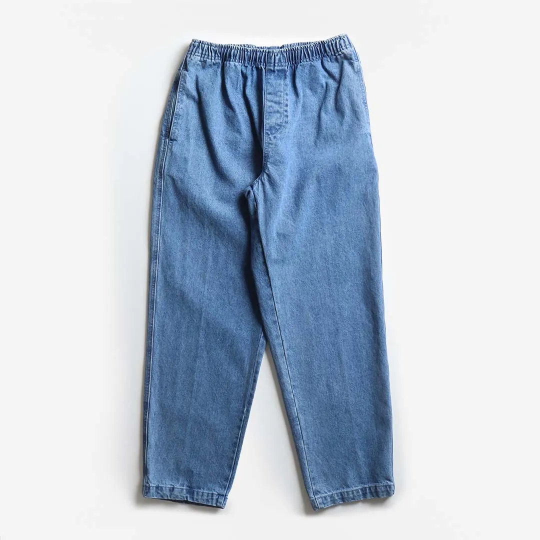 OBEY Easy Denim Pant