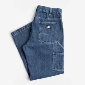 OBEY Hardwork Carpenter Denim Pant