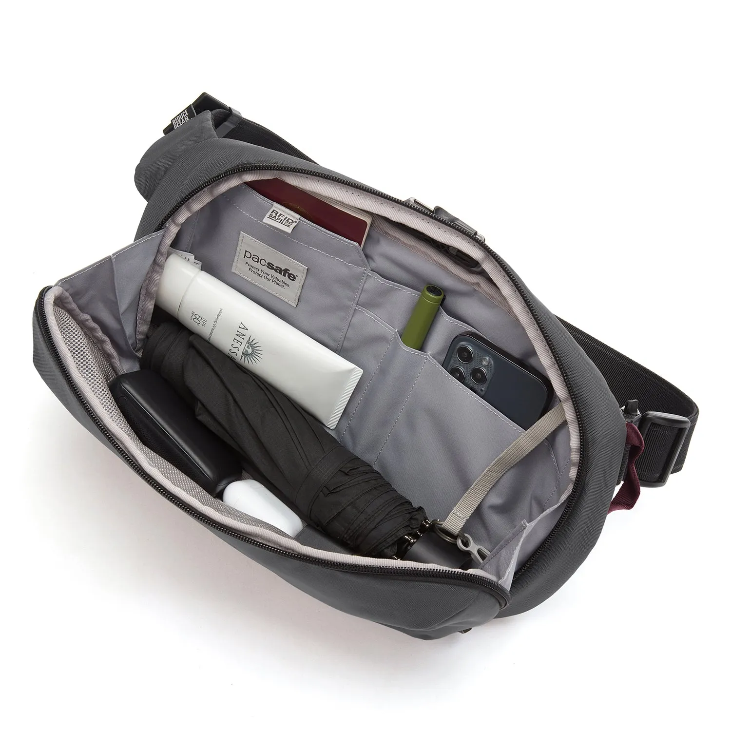 Pacsafe Metrosafe X Anti-theft Urban Sling