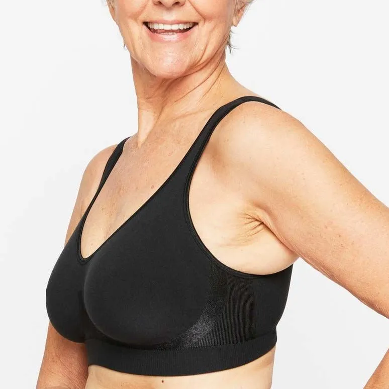 Playtex Comfort Revolution Wirefree Bra