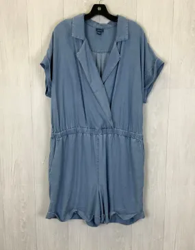 Romper By J Jill  Size: Xl