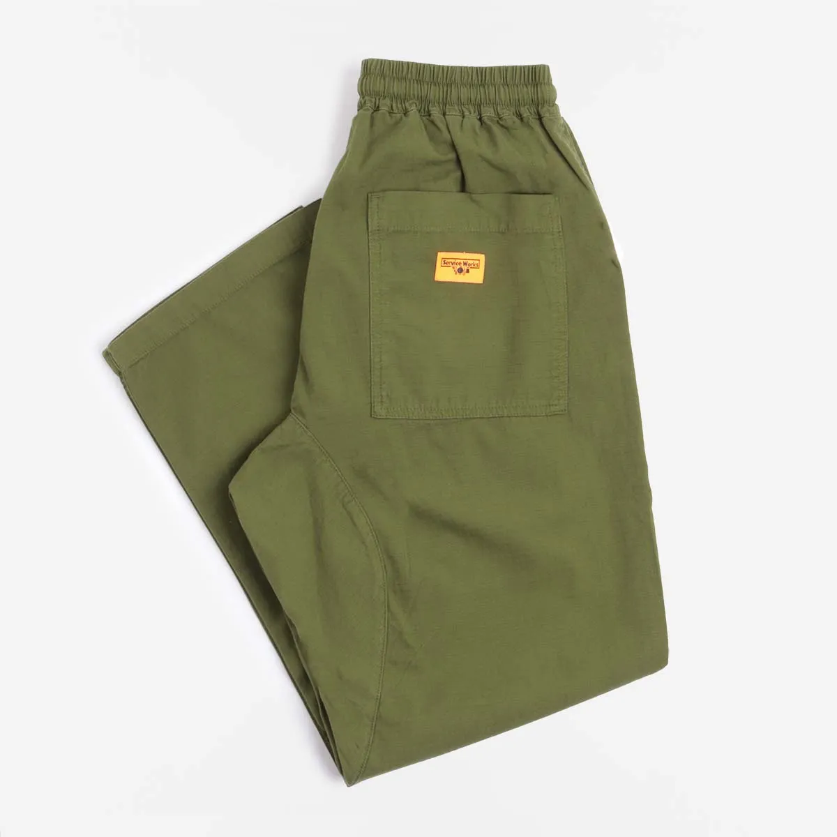 Service Works Ripstop Chef Pant