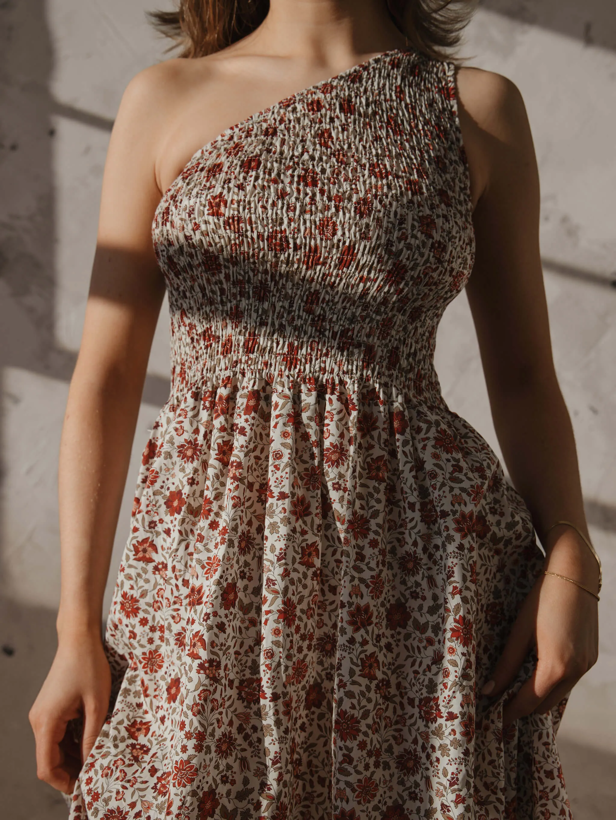 The Garden Dress