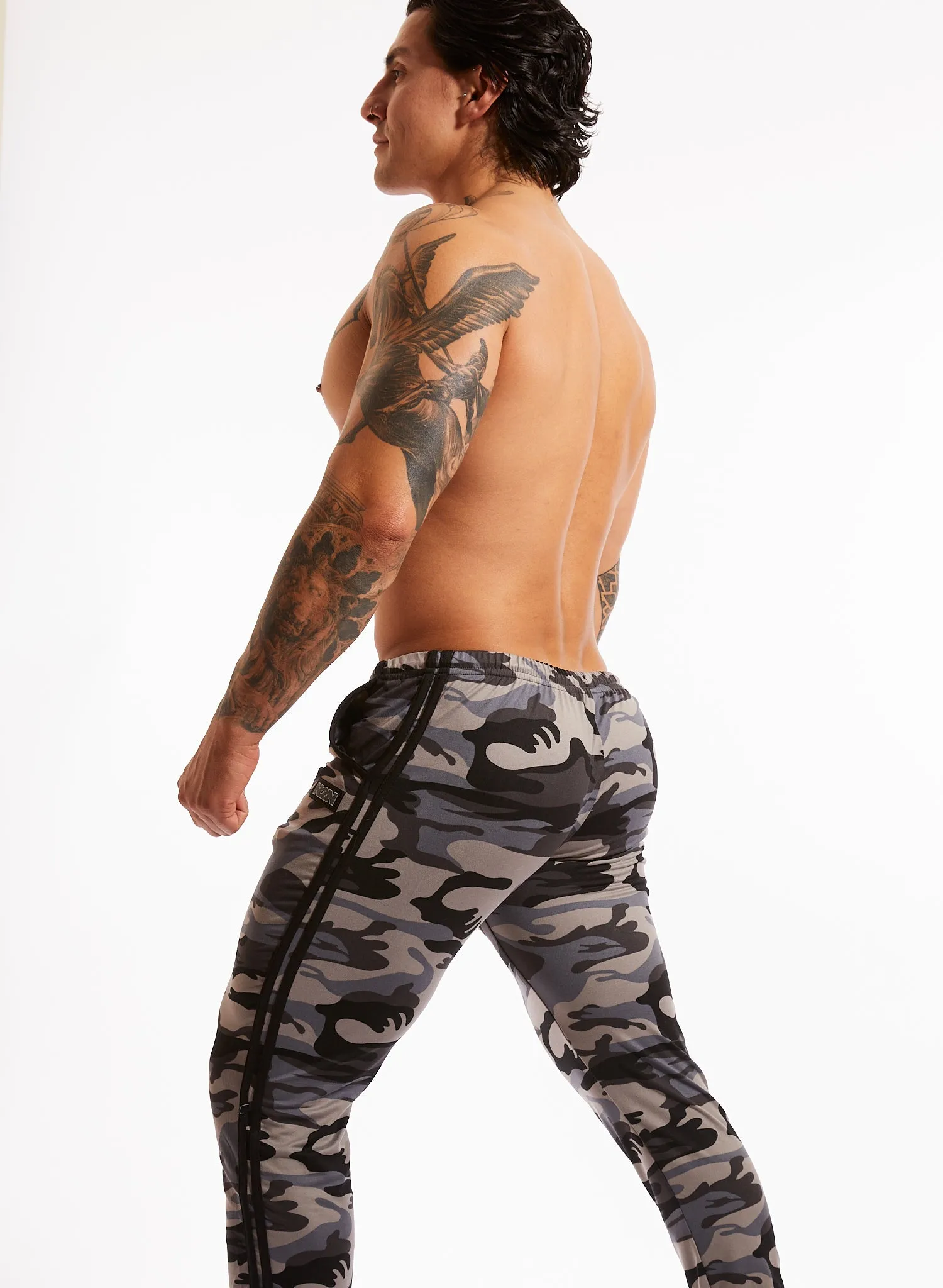 UC32 Urban Camo Sweats