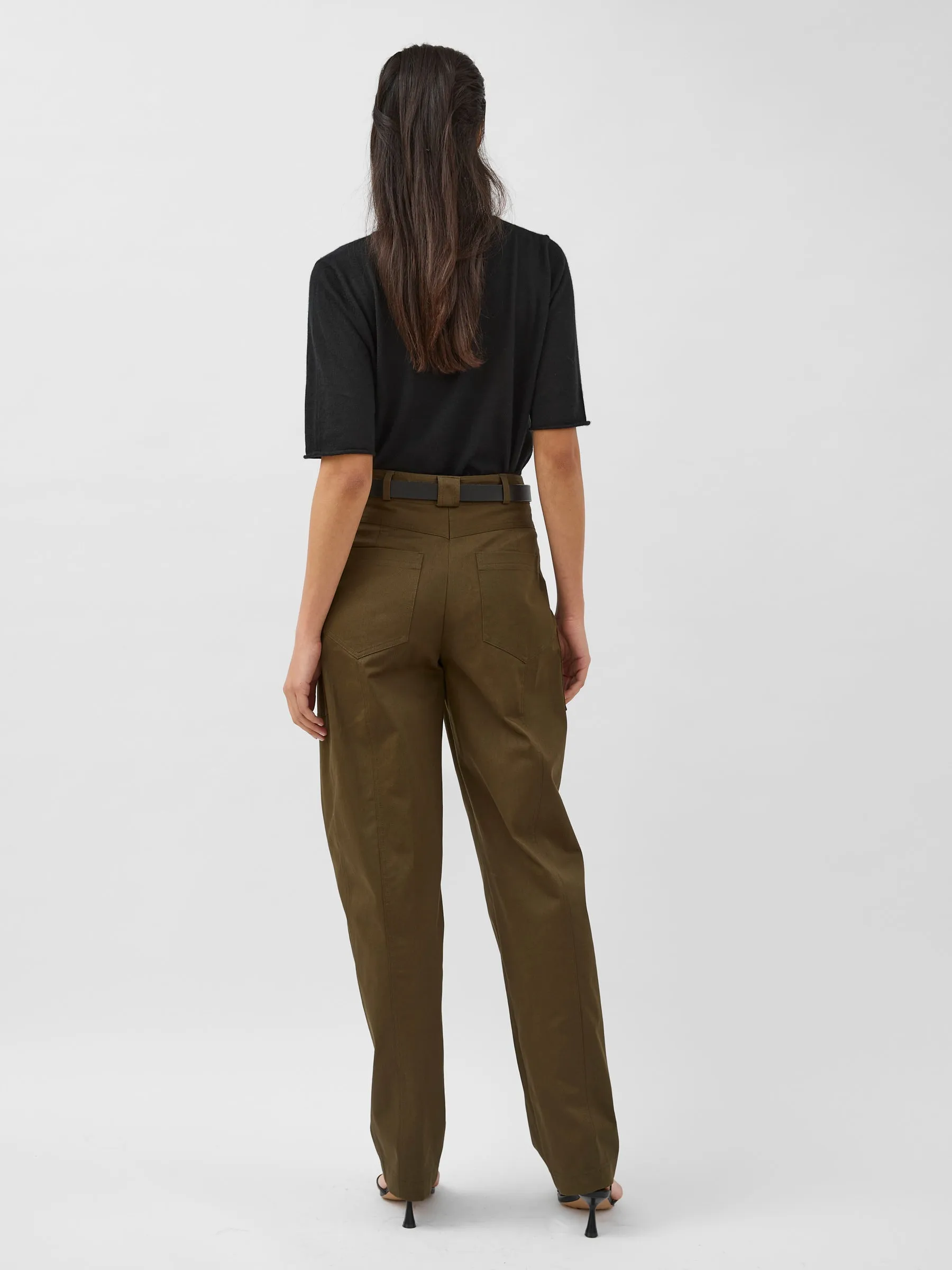 Utility Trouser