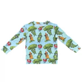 Veggie Koalas Kids' Jumper