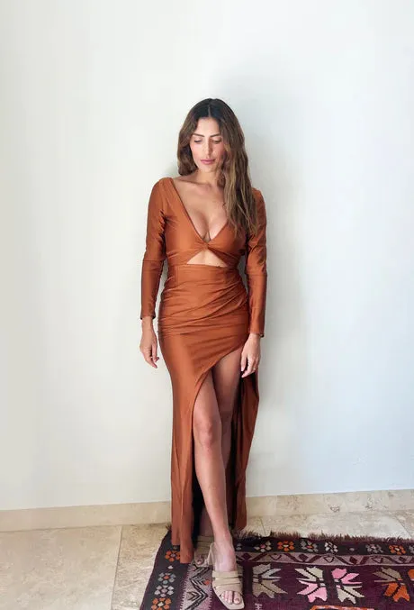 Vestido Estrella