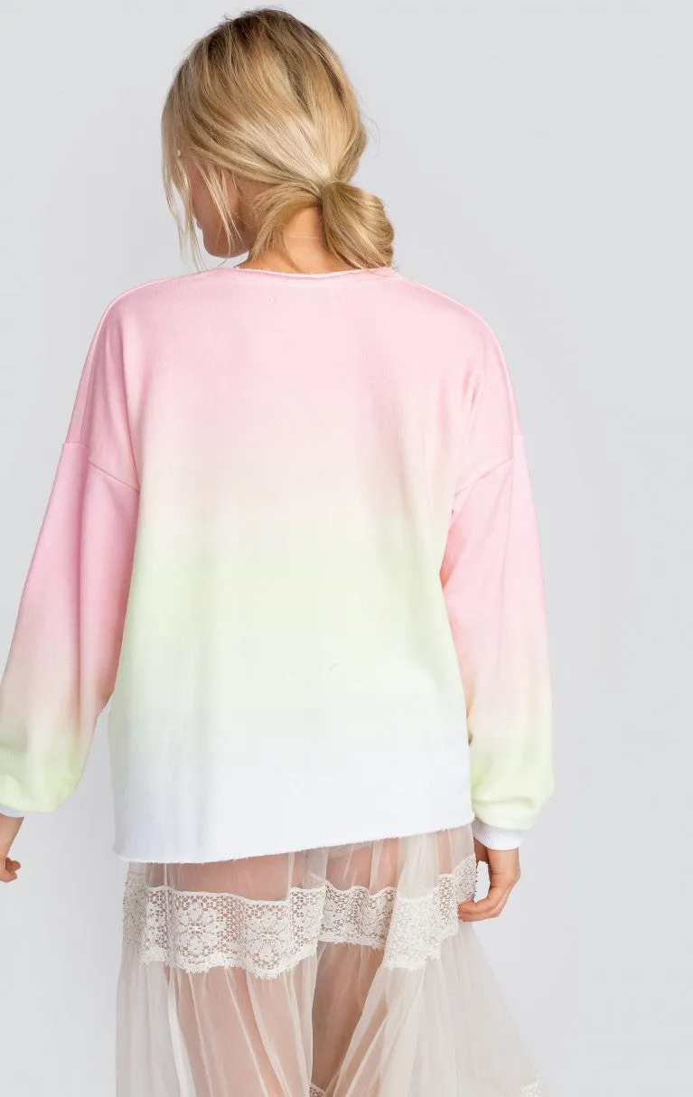 Wildfox Once Upon A Dream 5AM Sweatshirt