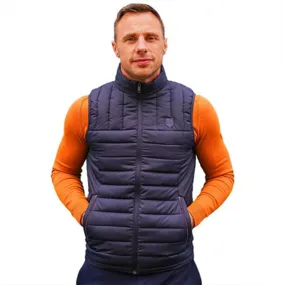 XV Kings Gilet | Grenoble Deep Ocean